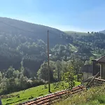 D'hotes A La Montagne, Animaux Acceptes - Fr-1-589-735 ונטרון