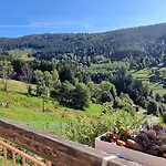 לינה וארוחת בוקר D'hotes A La Montagne, Animaux Acceptes - Fr-1-589-735 *