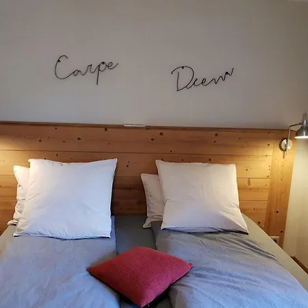 D'hôtes à La Montagne, Animaux Acceptés - Fr-1-589-735 Ventron