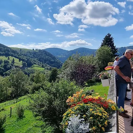 Bed & Breakfast D'hotes A La Montagne, Animaux Acceptes - Fr-1-589-735