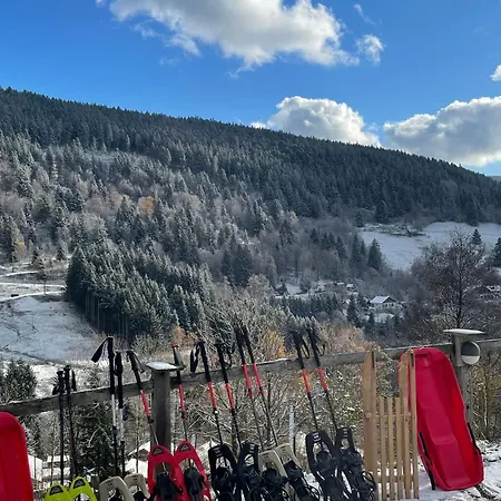 D'hotes A La Montagne, Animaux Acceptes - Fr-1-589-735 3*