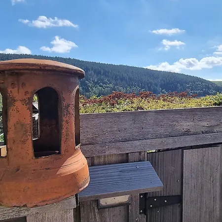 D'hotes A La Montagne, Animaux Acceptes