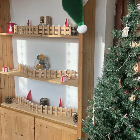 D'hôtes à La Montagne, Animaux Acceptés - Fr-1-589-735 Couette-café *