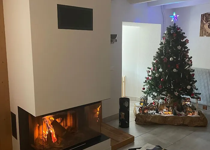 Bed & Breakfast D'hotes A La Montagne, Animaux Acceptes - Fr-1-589-735 Ventron